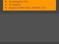 Scanner Radio Pro3