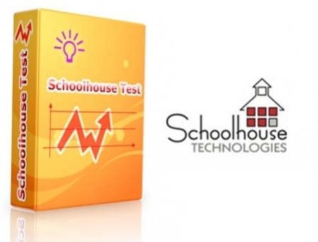 دانلود Schoolhouse Test Professional Edition 6.1.187.0 – طراحی سوالهای امتحانی