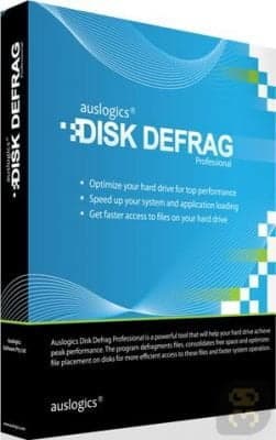 دانلود Auslogics Disk Defrag Ultimate 4.13.0.2 - دفرگمنت هارد دیسک
