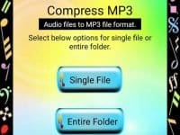 Compress MP31