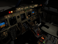 X-Plane 4