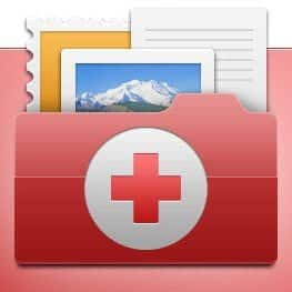دانلود Comfy File Recovery 7.1 – بازیابی سریع تصاویر