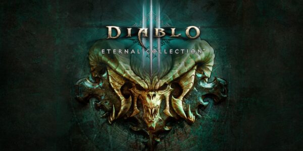 دانلود بازی کامپیوتر Diablo III Eternal Collection