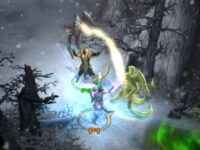 دانلود بازی کامپیوتر Diablo III Eternal Collection