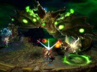دانلود بازی کامپیوتر Diablo III Eternal Collection