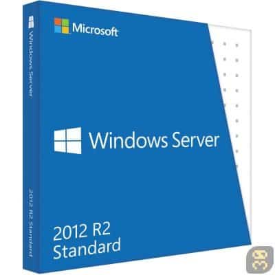 دانلود Windows Server 2012 R2 ویندوز سرور + کرک