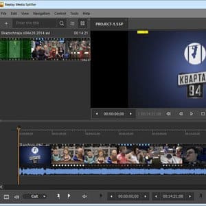 دانلود Applian Replay Media Splitter 3.0.1905.13 – حذف قسمت های ناخواسته از فیلم و موزیک