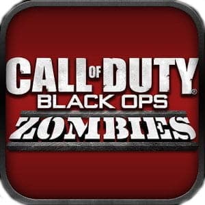 دانلود Call of Duty: Black Ops Zombies 1.0.11 – بازی زامبی اندروید