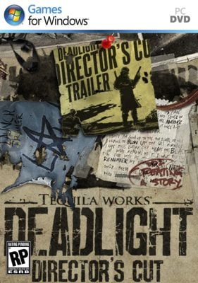 دانلود بازی Deadlight Directors Cut برای کامپیوتر