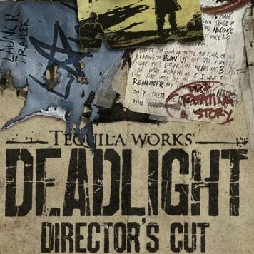 دانلود بازی Deadlight Directors Cut برای کامپیوتر