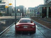 Need for Speed Most Wanted 4