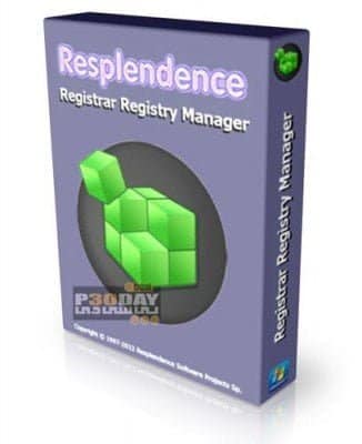 دانلود Registrar Registry Manager Pro 9.20 build 920.30816 - مدیریت رجیستری