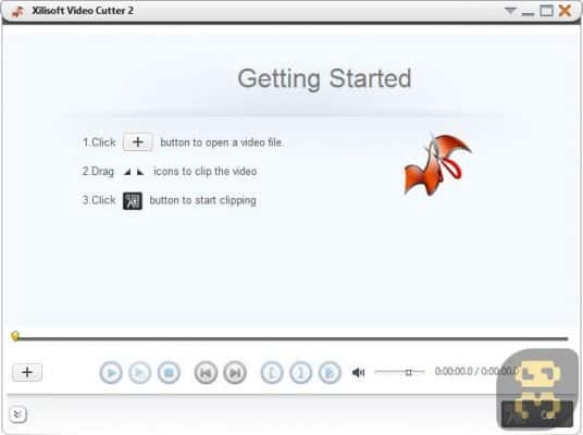 دانلود نرم افزار کات کردن فیلم Xilisoft Video Cutter v2.2.1.20250421