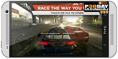 دانلود بازی Need for Speed Most Wanted 1.0.50 اندروید