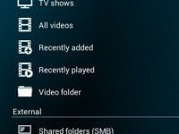 Archos Video Player 1