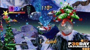 دانلود بازی NiGHTS Into Dreams 2012 با لینک مستقیم