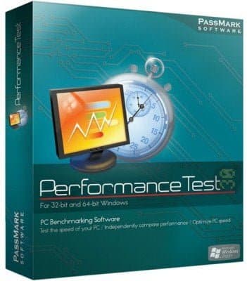 دانلود PassMark PerformanceTest 10.1 Build 1006 - آزمایش و کنترل سیستم