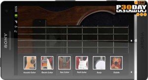 دانلود بازی شبیه ساز گیتار Guitar Star برای اندروید