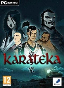 دانلود بازی Karateka 2012 با لینک مستقیم + کرک