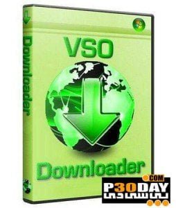 دانلود VSO Downloader Ultimate 5.1.1.87 - ذخیره ویدیوهای آنلاین در کامپیوتر