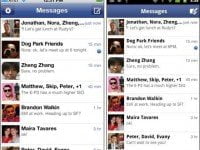 دانلود Facebook Messenger v254.0.0.17.122 - مسنجر فیسبوک اندروید