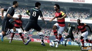 دانلود بازی Pro Evolution Soccer 2013 برای PS3 با لینک مستقیم
