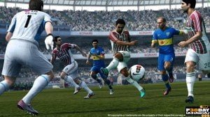 دانلود بازی Pro Evolution Soccer 2013 برای PS3 با لینک مستقیم