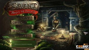 دانلود بازی ترسناک The Saint: Abyss of Despair 2013