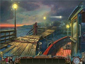 دانلود بازی Dark Tales Edgar Allan Poes The Gold Bug