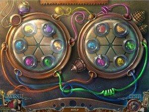 دانلود بازی Dark Tales Edgar Allan Poes The Gold Bug