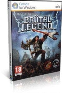 دانلود بازی Brutal Legend 2013 با لینک مستقیم + کرک