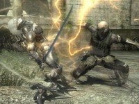 Metal Gear Rising Revengeance 7