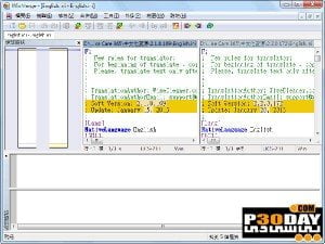 دانلود WinMerge 2.16.58 - ادغام فایل ها در سیستم