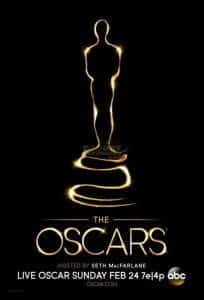 دانلود فیلم کامل مراسم اسکار 2013 – The 85th Oscar Awards Show