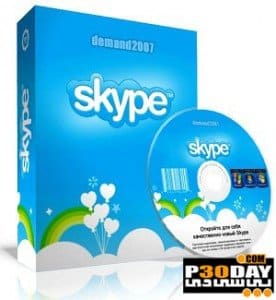دانلود اسکایپ برای ویندوز - Skype v8.150.0.125