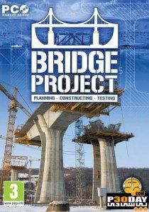 دانلود بازی Bridge Project 2013 با لینک مستقیم + کرک