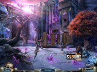 Hallowed Legends Ship of Bones 2