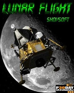 دانلود بازی Lunar Flight 2013 با لینک مستقیم