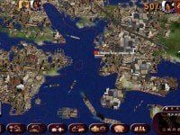 Masters of The World Geopolitical Simulator 3 1