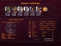 Masters of The World Geopolitical Simulator 3 2
