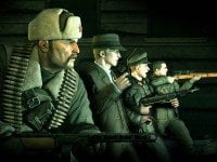 Sniper Elite Nazi Zombie Army 3