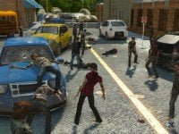The Walking Dead Survival Instinct 1