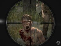 The Walking Dead Survival Instinct 3