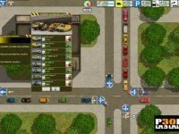 Traffic Manager 1