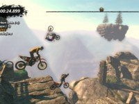 Trials Evolution Gold Edition 2