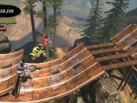 Trials Evolution Gold Edition 4