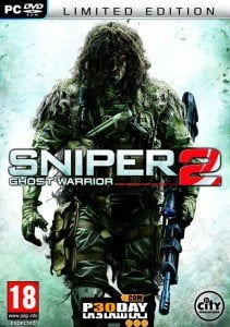 دانلود بازی Sniper Ghost Warrior 2 با لینک مستقیم + کرک
