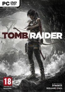 دانلود بازی Tomb Raider 2013 برای PC با لینک مستقیم + کرک