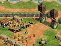 Age of Empires II HD 2