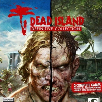 دانلود بازی Dead Island Definitive Edition برای کامپیوتر